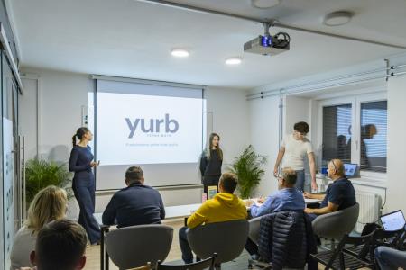 Uspešen zaključek Produktnega start-up vikenda v KIKštarterju Kamnik (13)